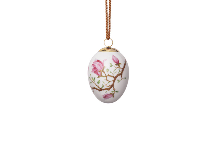 Easter Egg - Magnolia